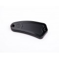 Motocorse Billet Brake Reservoir Cap For Nissin Master Cylinders On MV Agusta Models Motocorse Billet Brake Reservoir Cap For Nissin Master Cylinders On MV Agusta Models